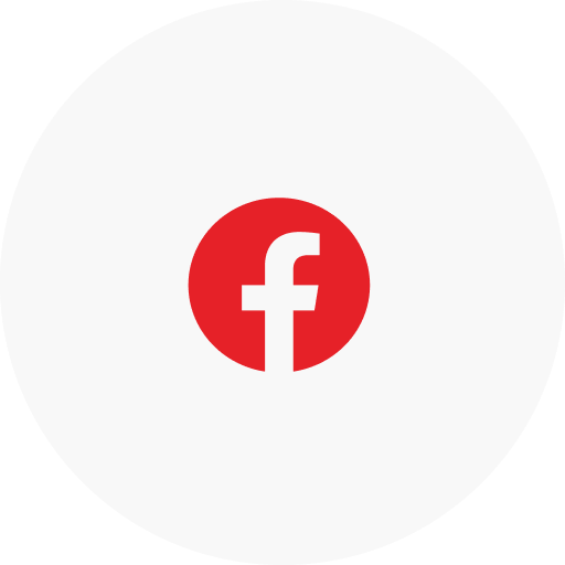 Facebook Icon